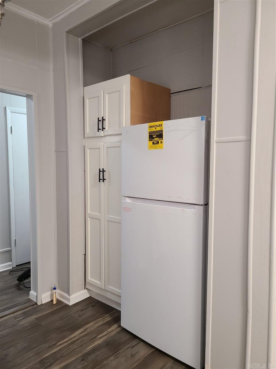 Rose Hill - Residential Lease