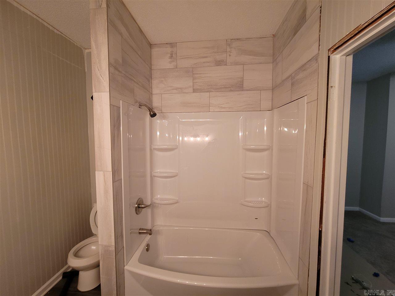 Rose Hill - Residential Lease