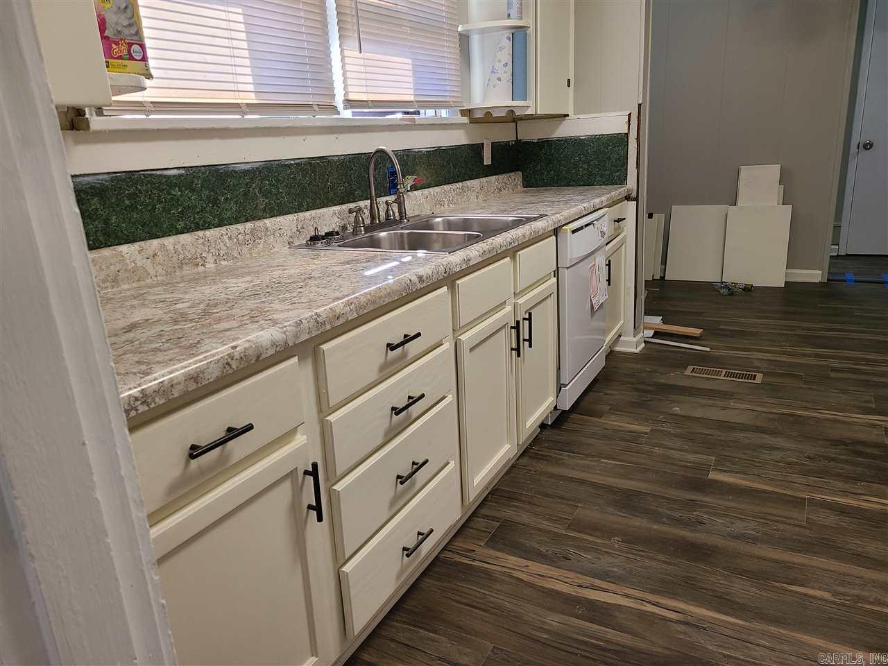 Rose Hill - Residential Lease