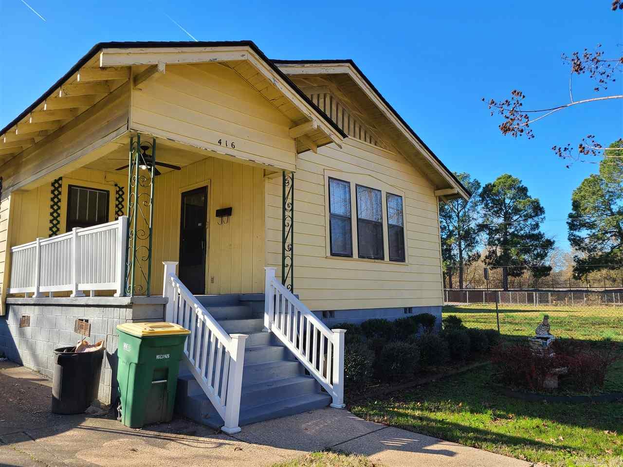 Rose Hill - Residential Lease