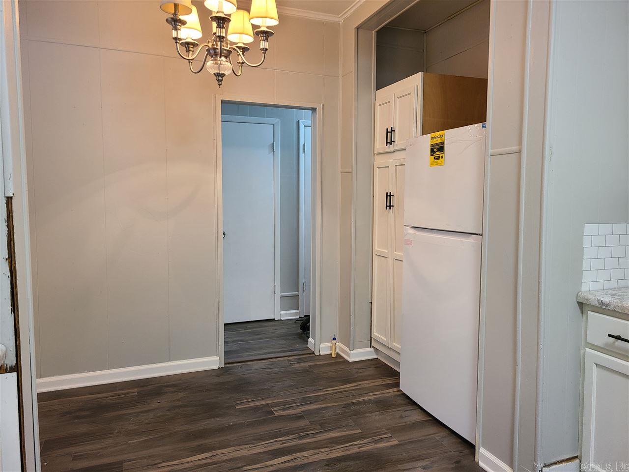 Rose Hill - Residential Lease