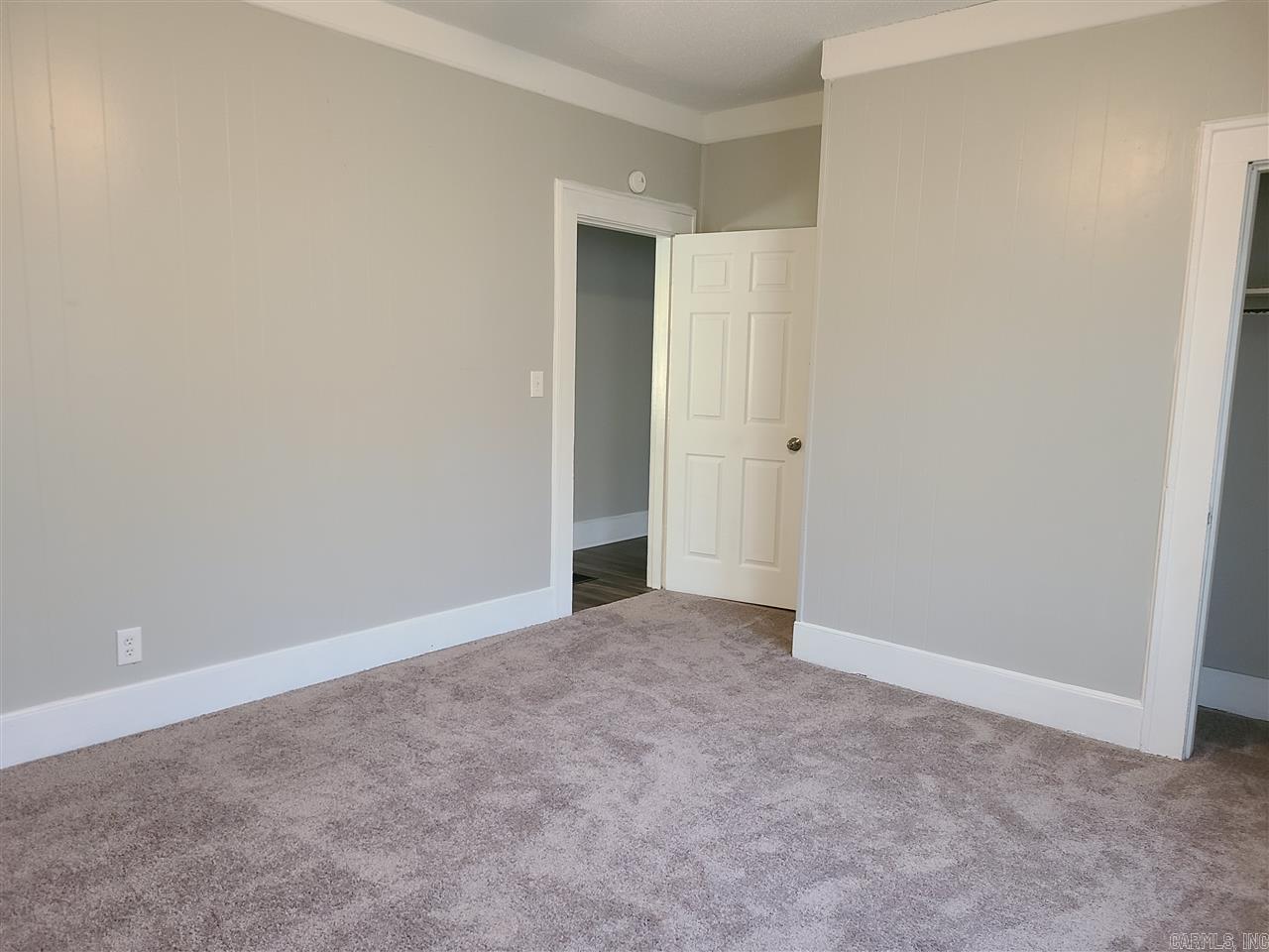 Rose Hill - Residential Lease