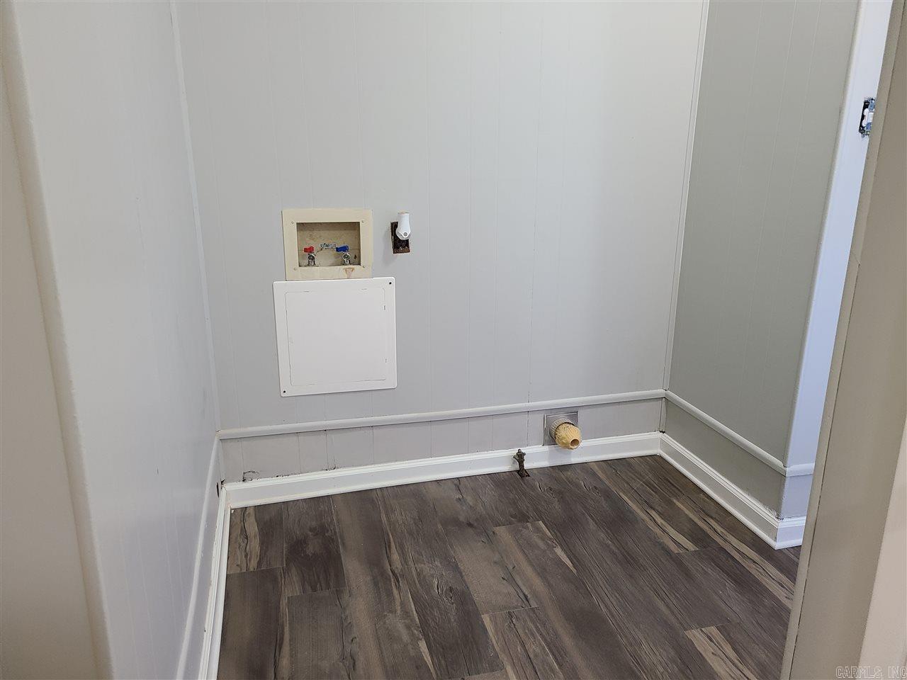 Rose Hill - Residential Lease