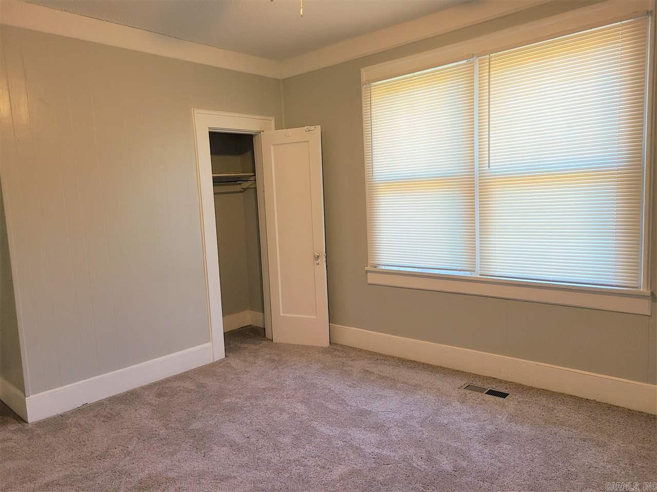 Rose Hill - Residential Lease