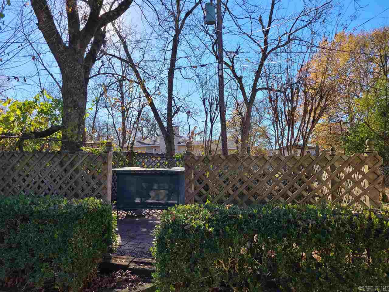 Rose Hill - Residential Lease