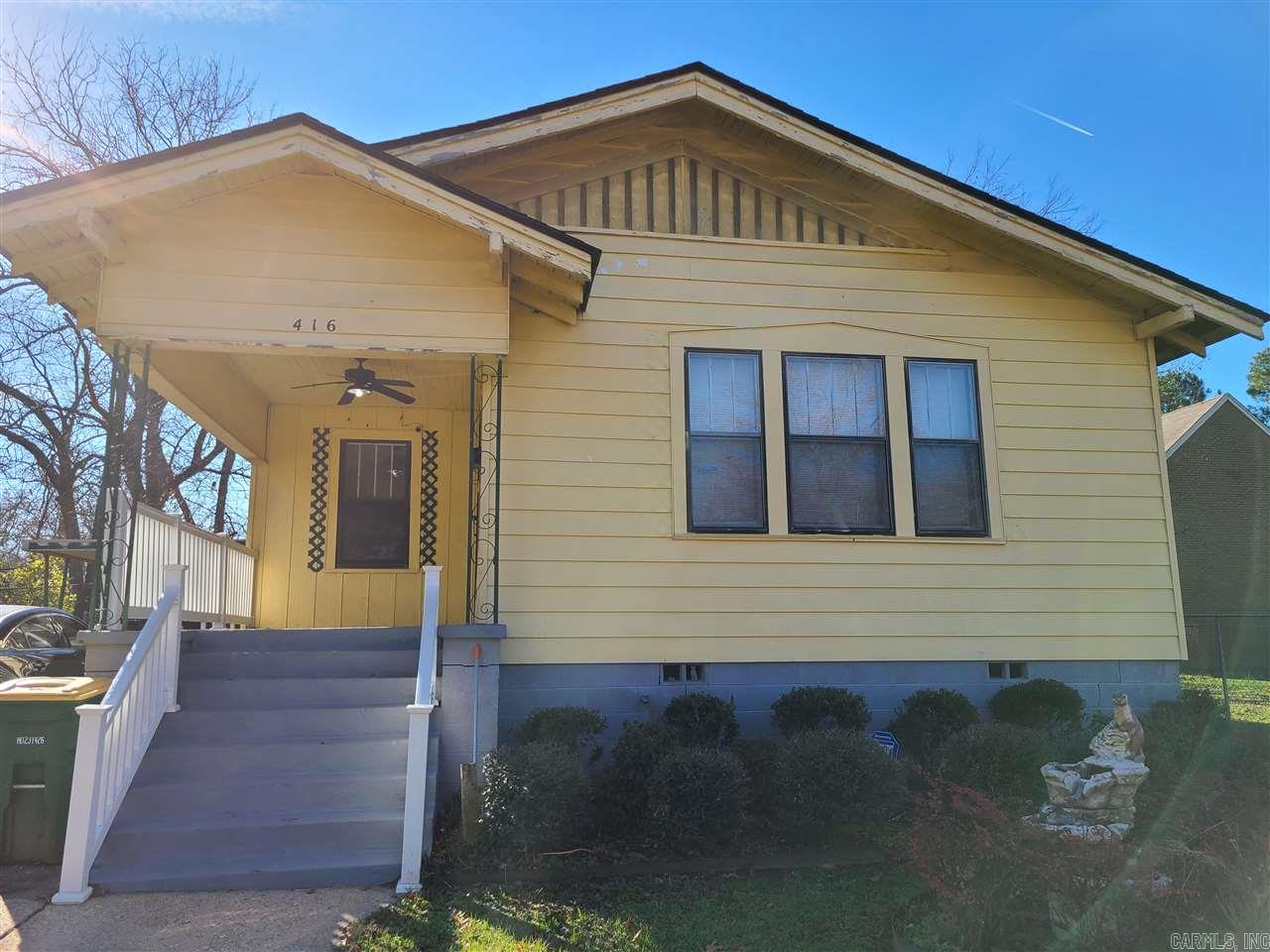 Rose Hill - Residential Lease