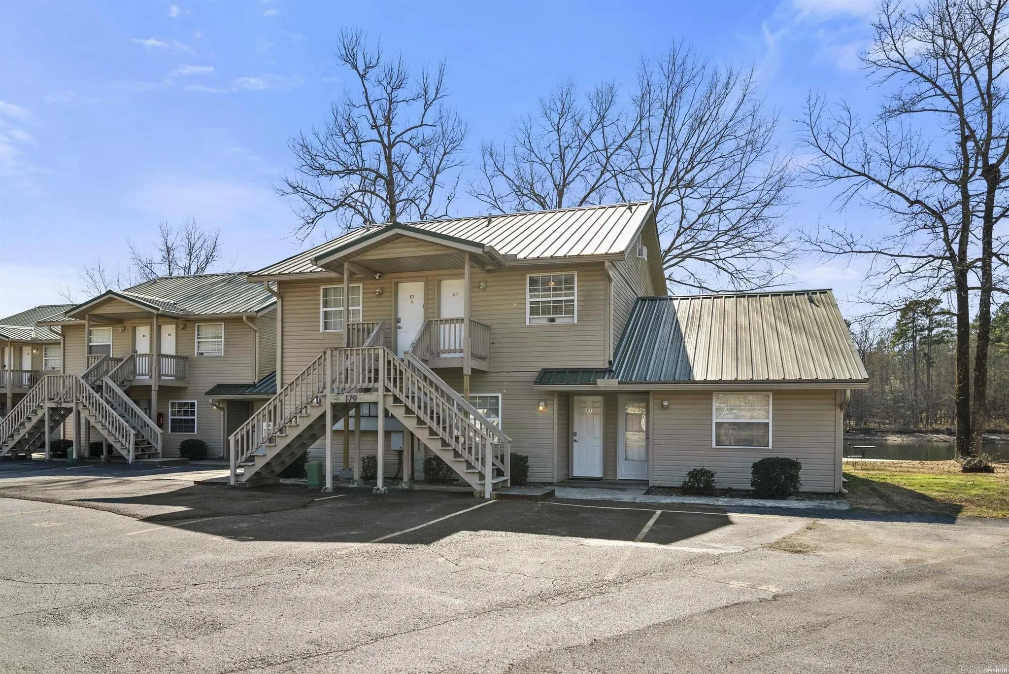 CLEARWATER POINT HPR - Residential