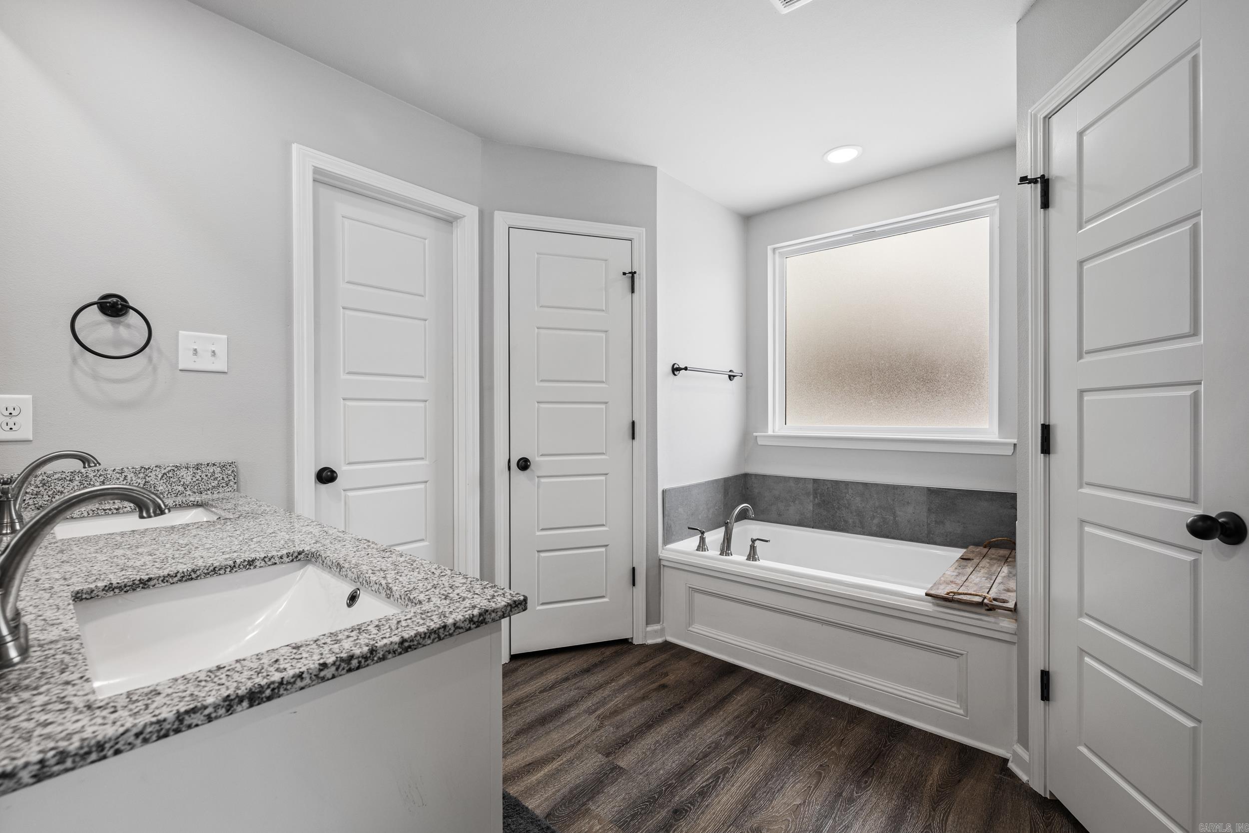 EASTWOOD ACRES - Residential