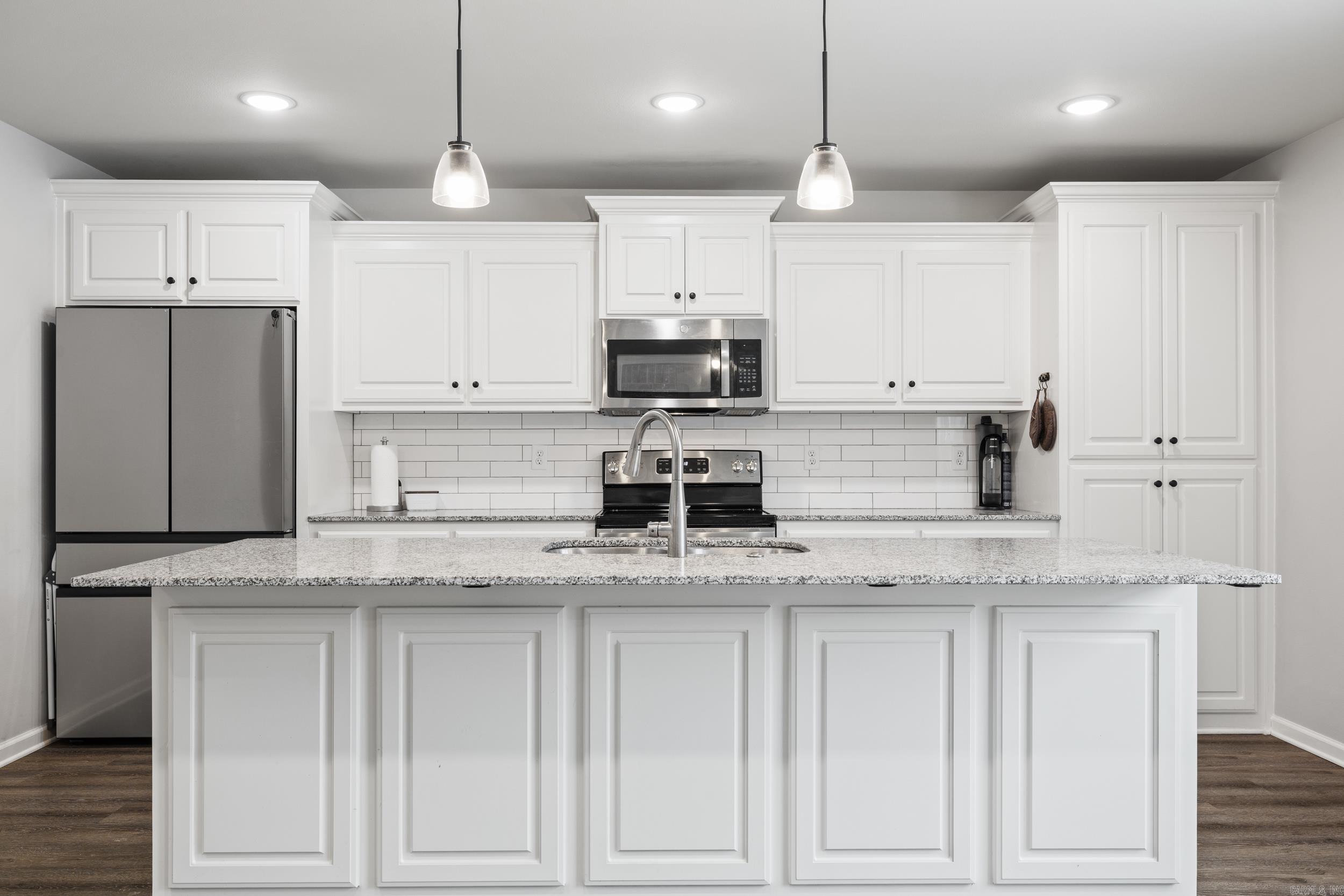 EASTWOOD ACRES - Residential