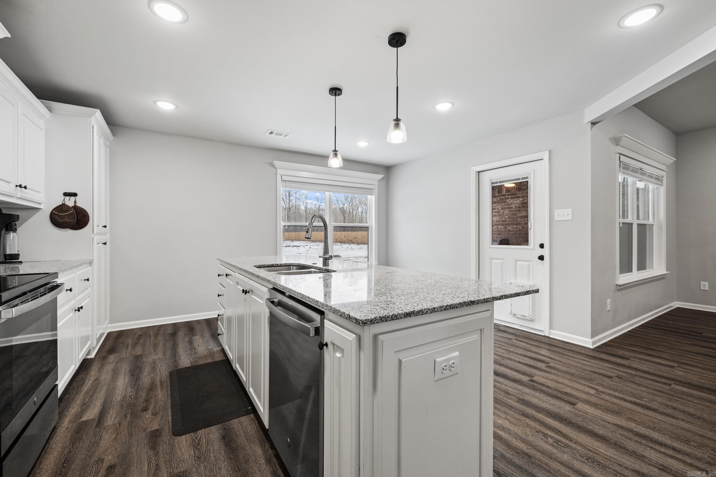 EASTWOOD ACRES - Residential