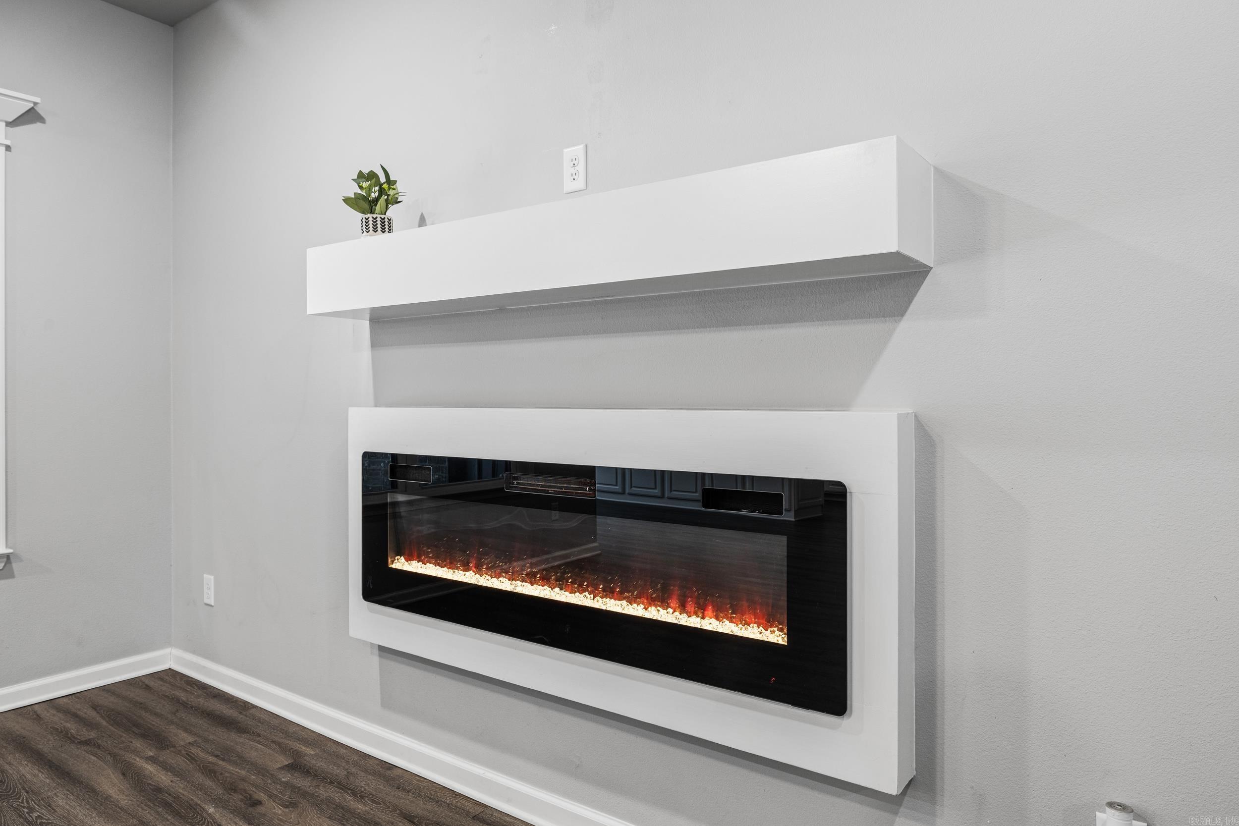 EASTWOOD ACRES - Residential