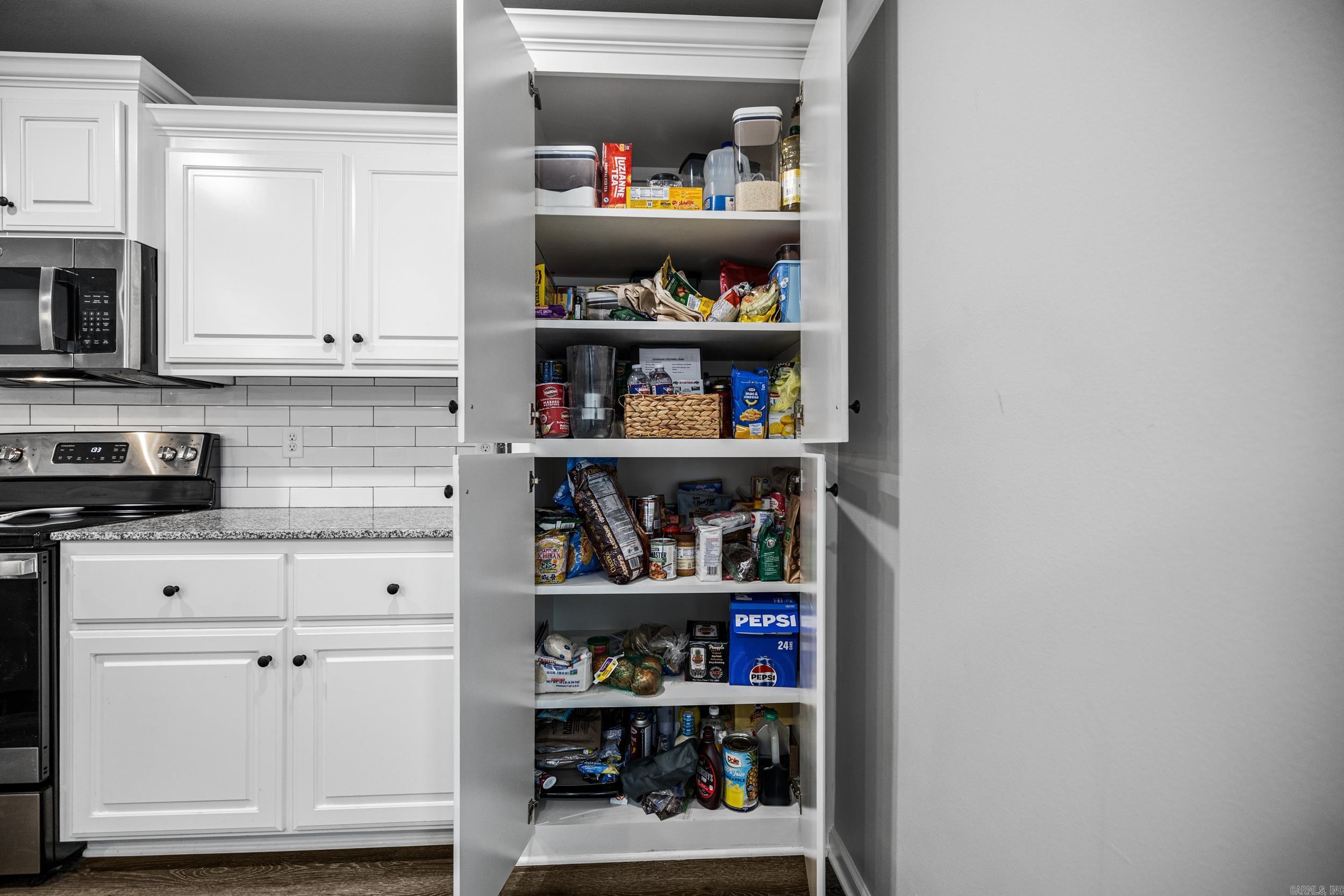 EASTWOOD ACRES - Residential