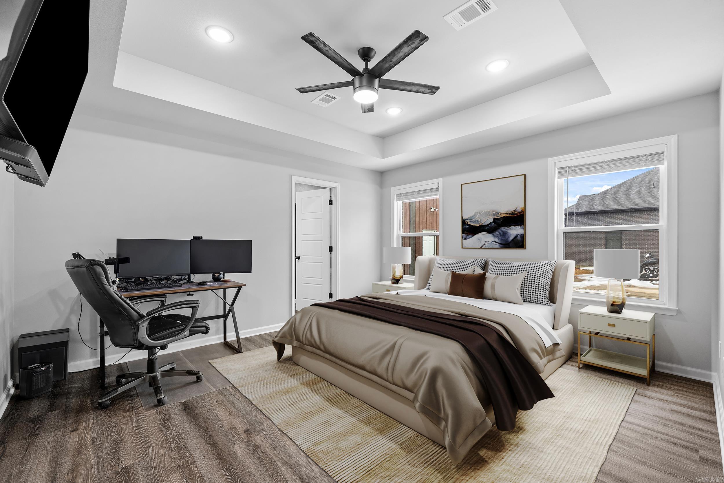 EASTWOOD ACRES - Residential