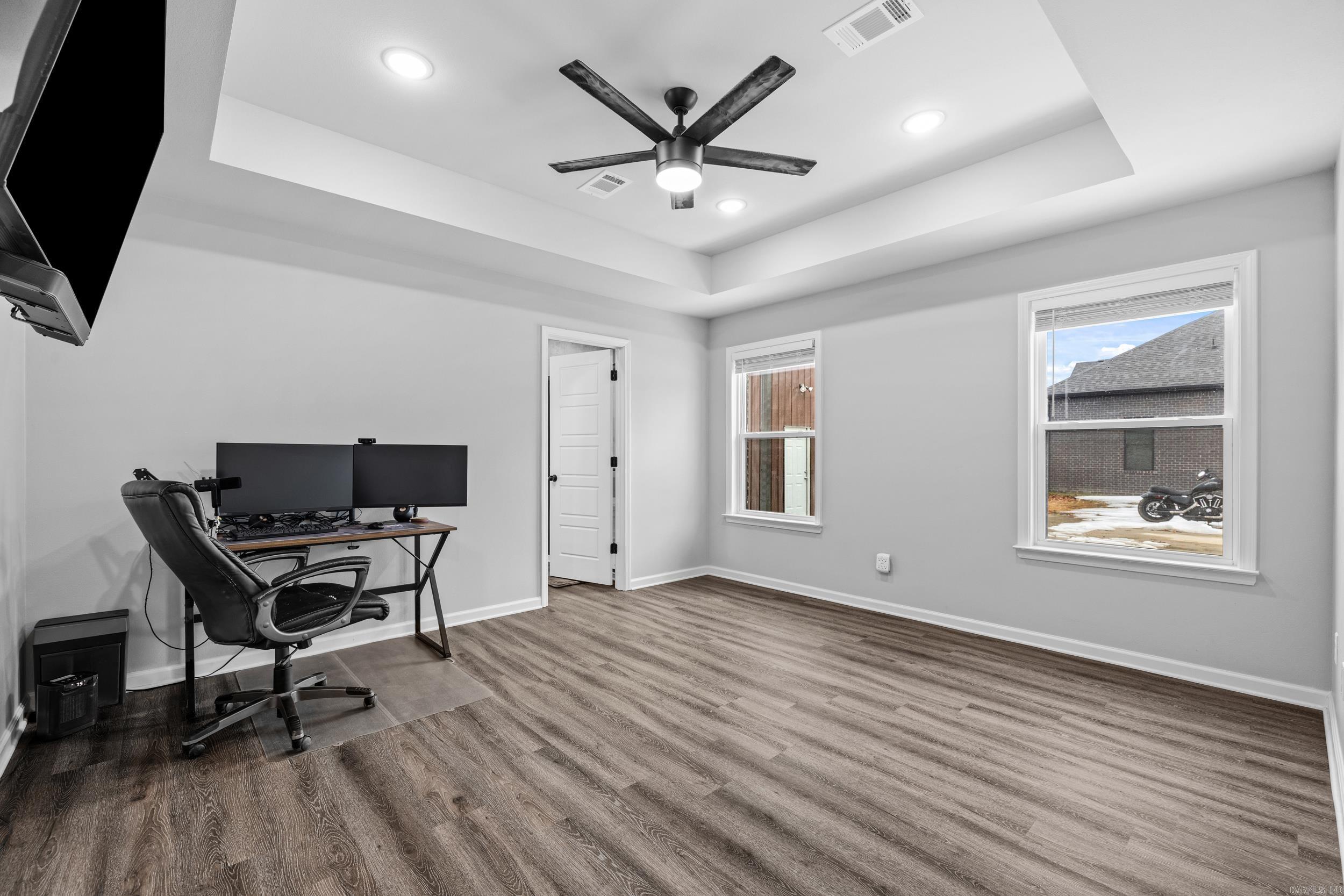 EASTWOOD ACRES - Residential