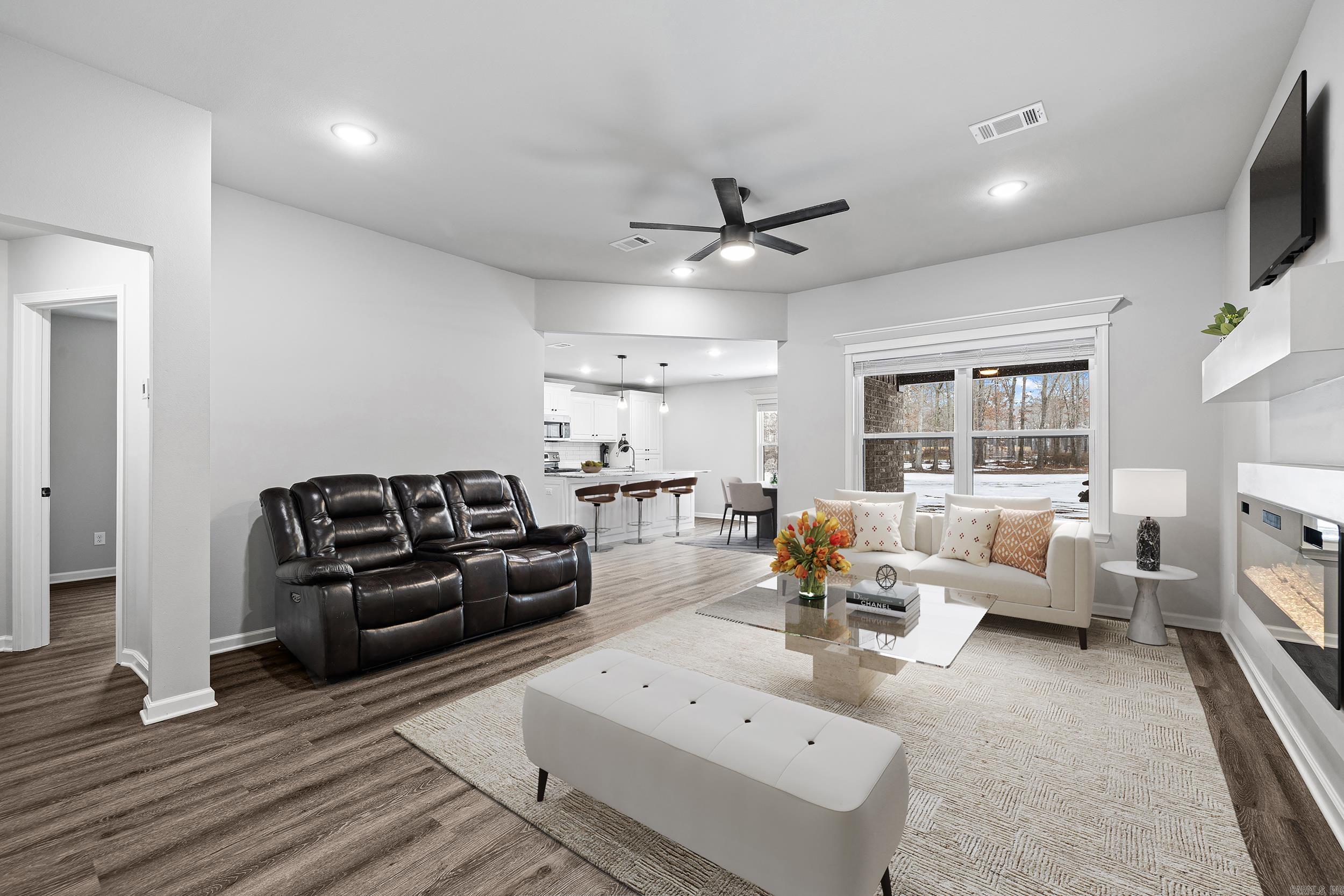 EASTWOOD ACRES - Residential