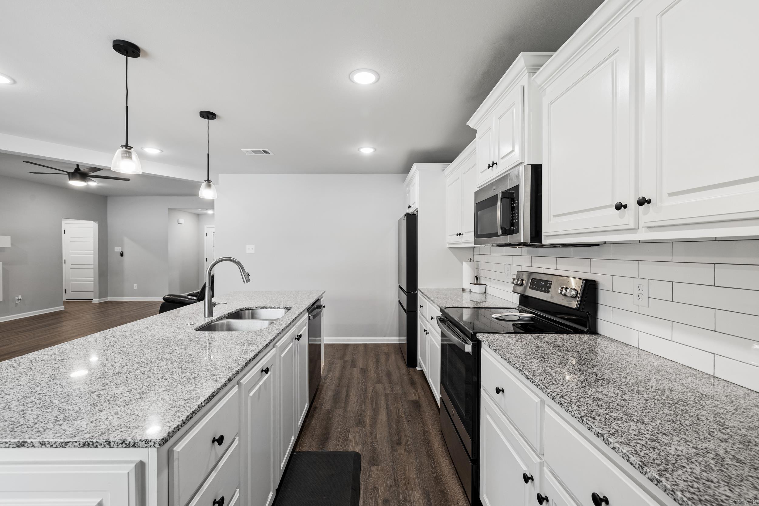 EASTWOOD ACRES - Residential