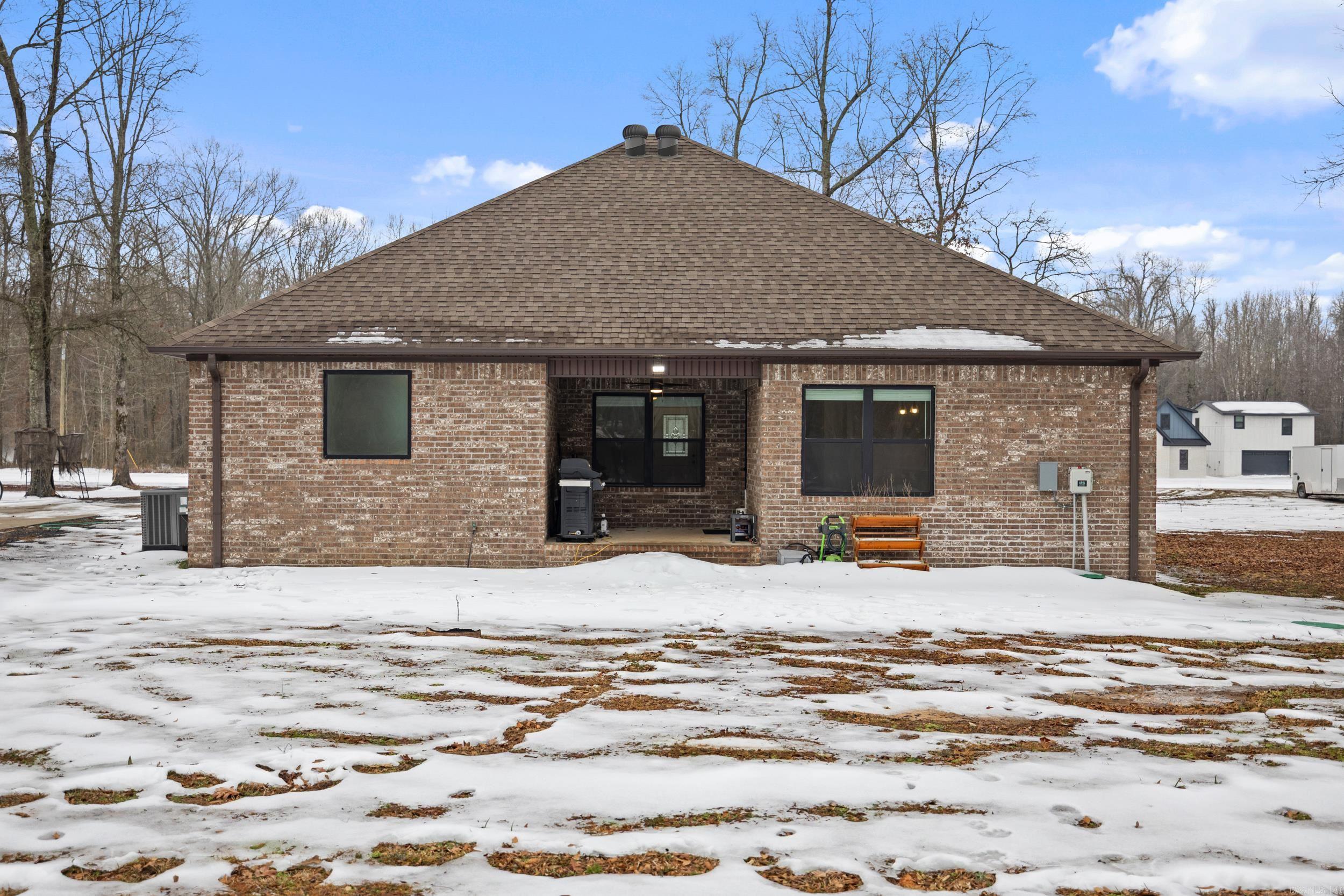 EASTWOOD ACRES - Residential