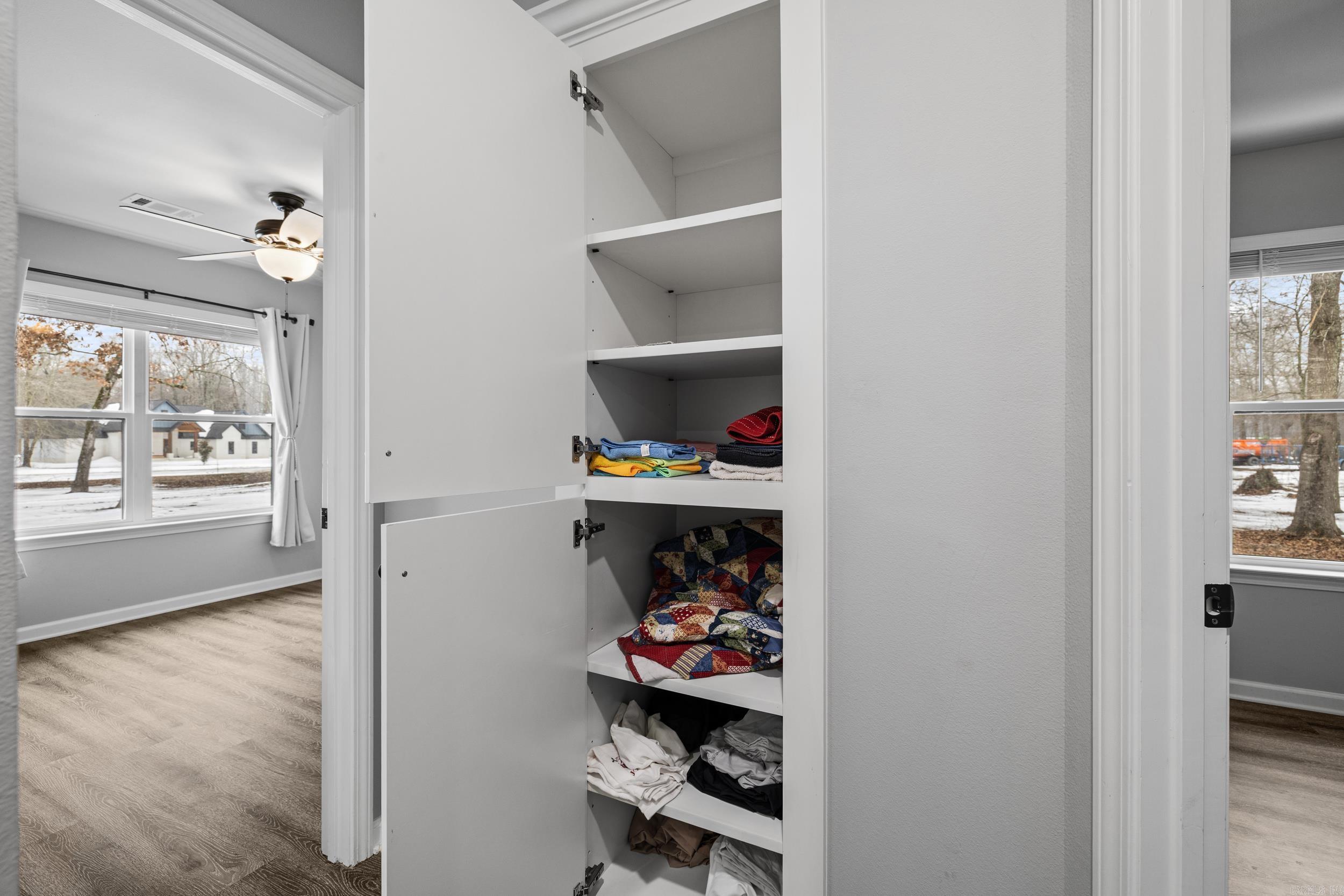 EASTWOOD ACRES - Residential