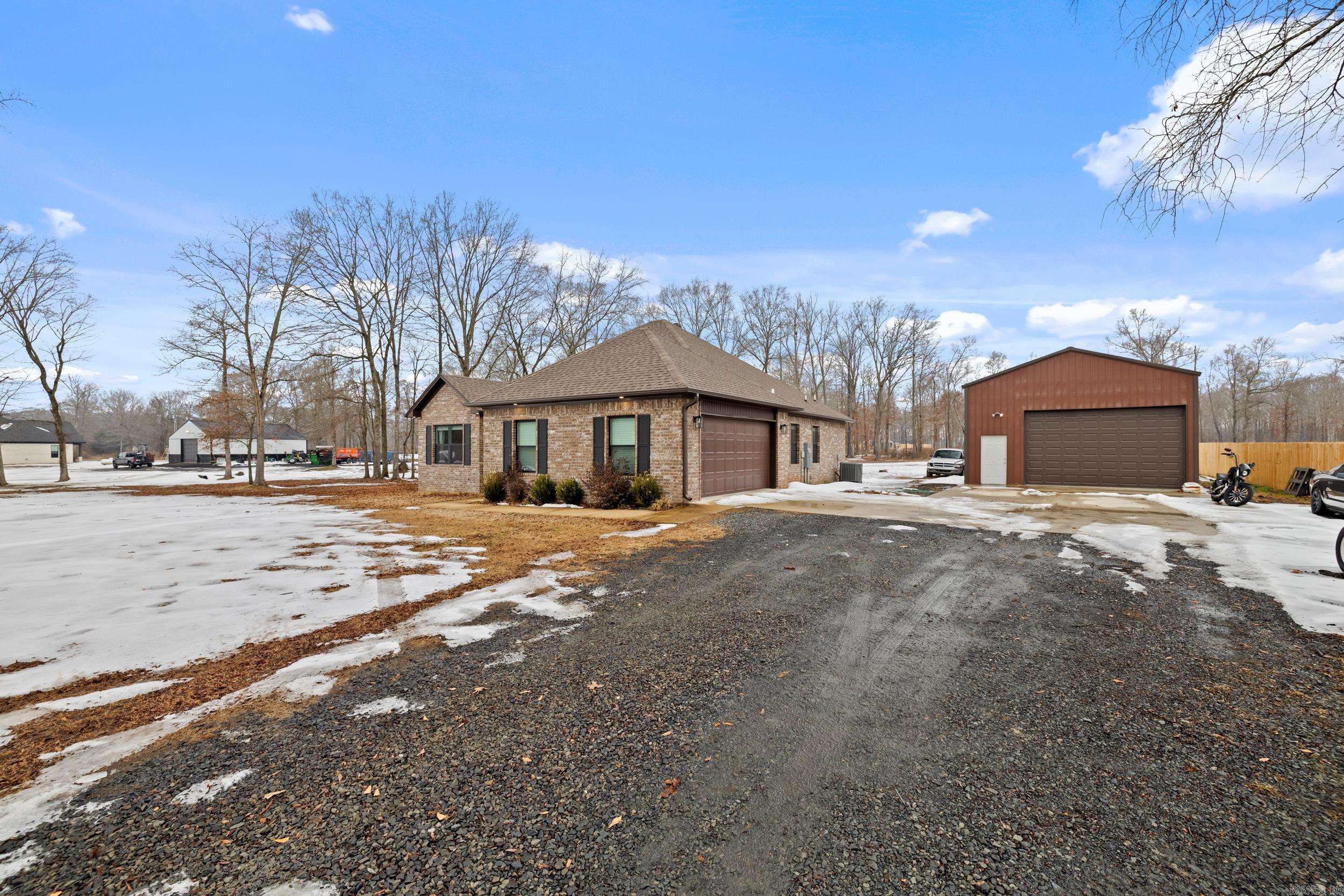 EASTWOOD ACRES - Residential