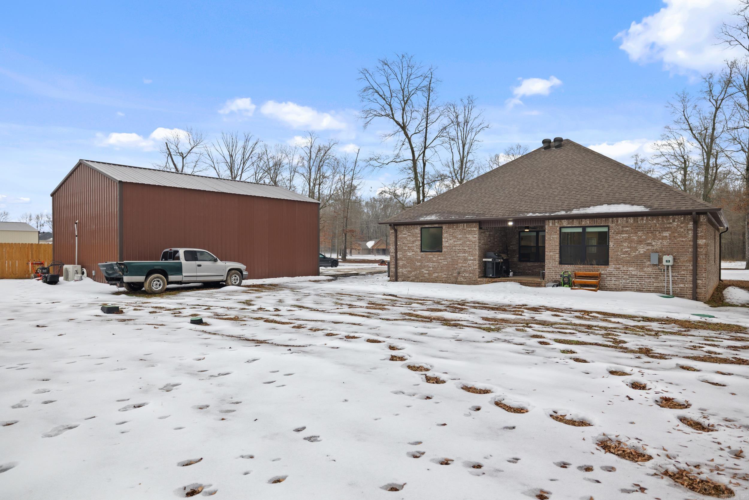 EASTWOOD ACRES - Residential