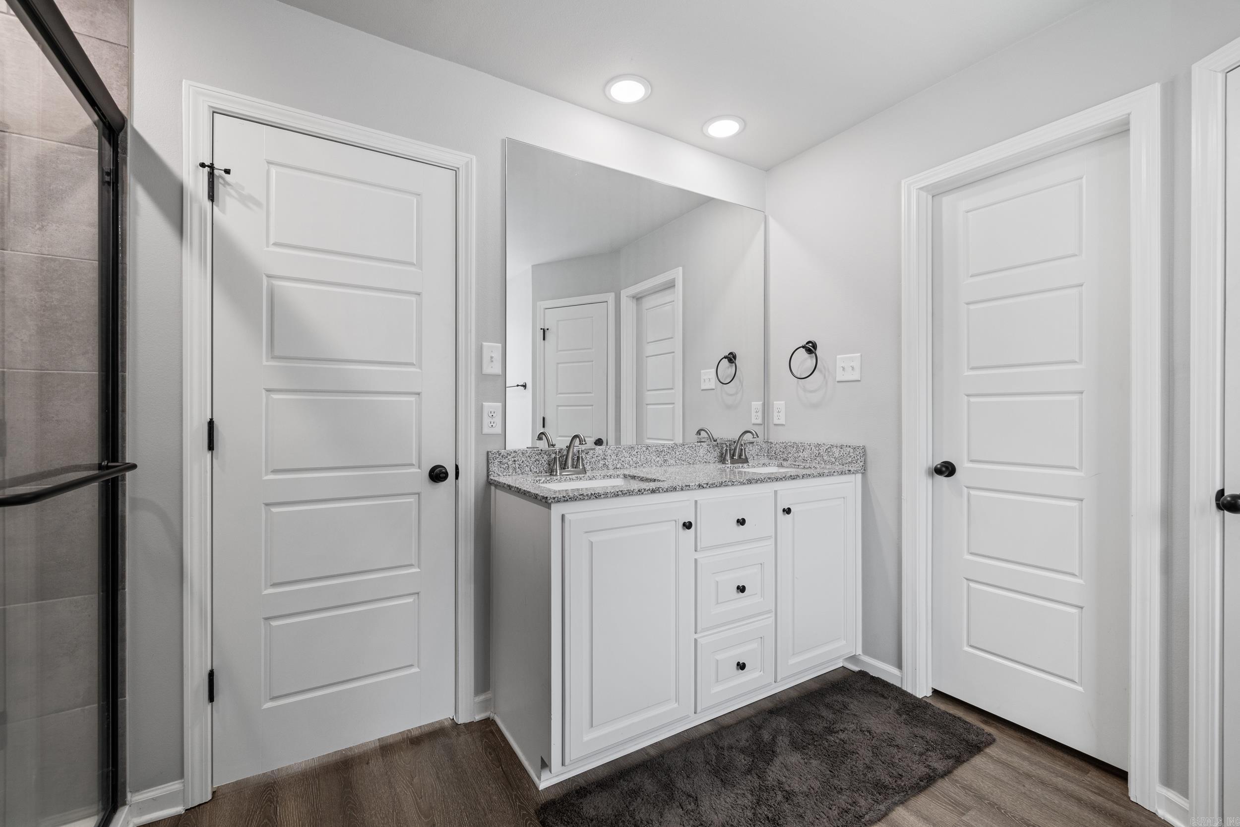 EASTWOOD ACRES - Residential