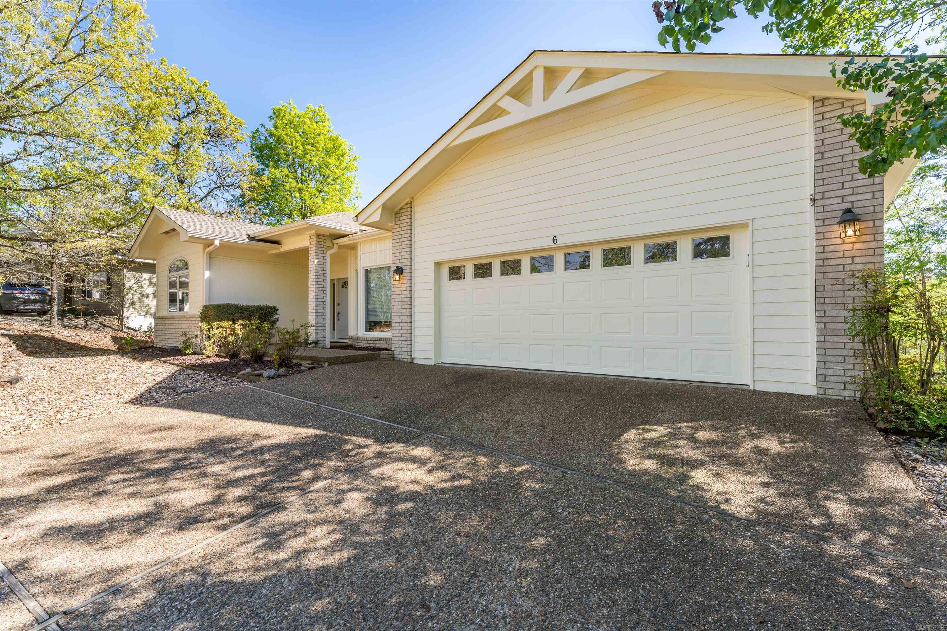 Magellan - Residential