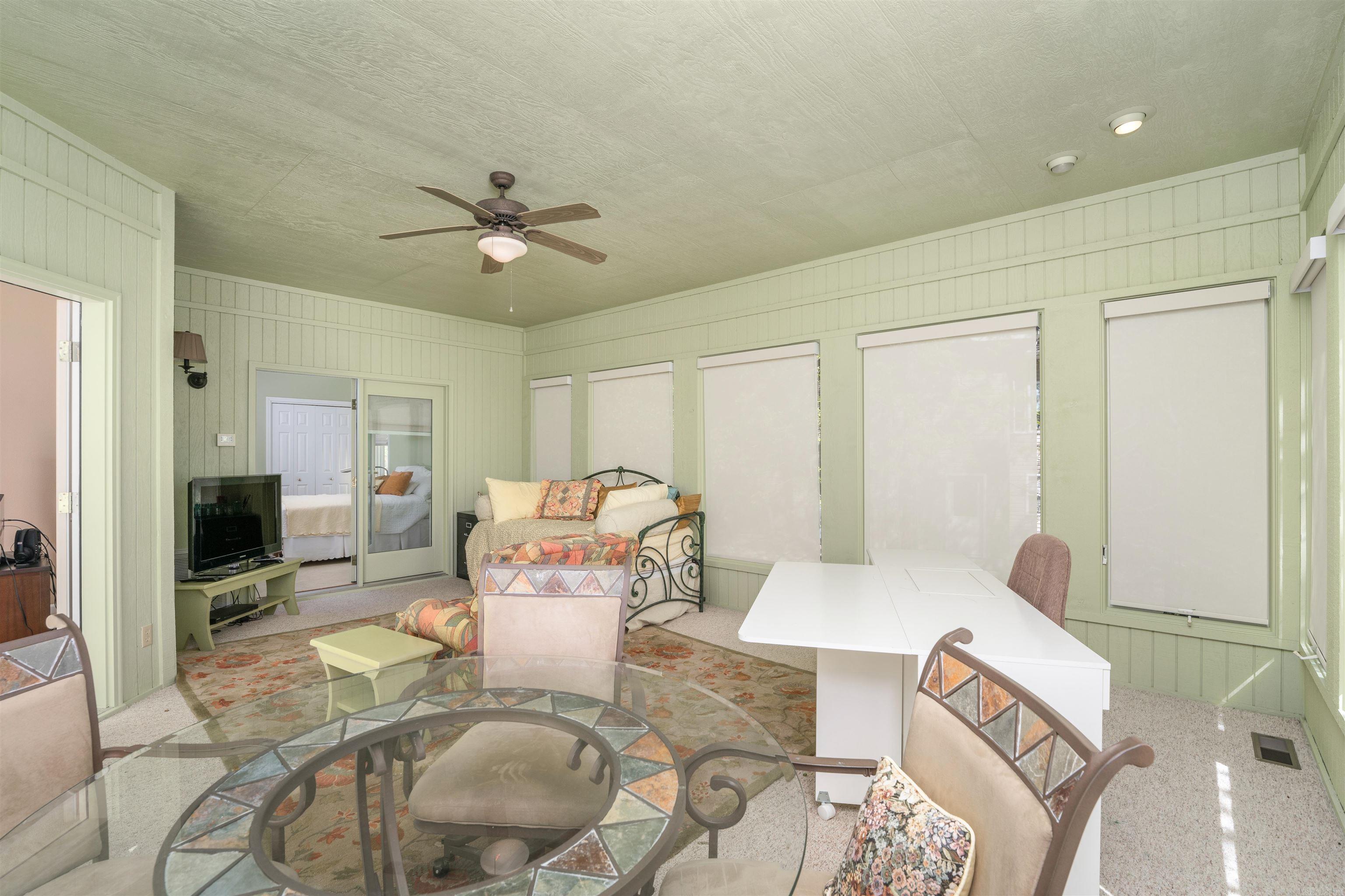 Magellan - Residential