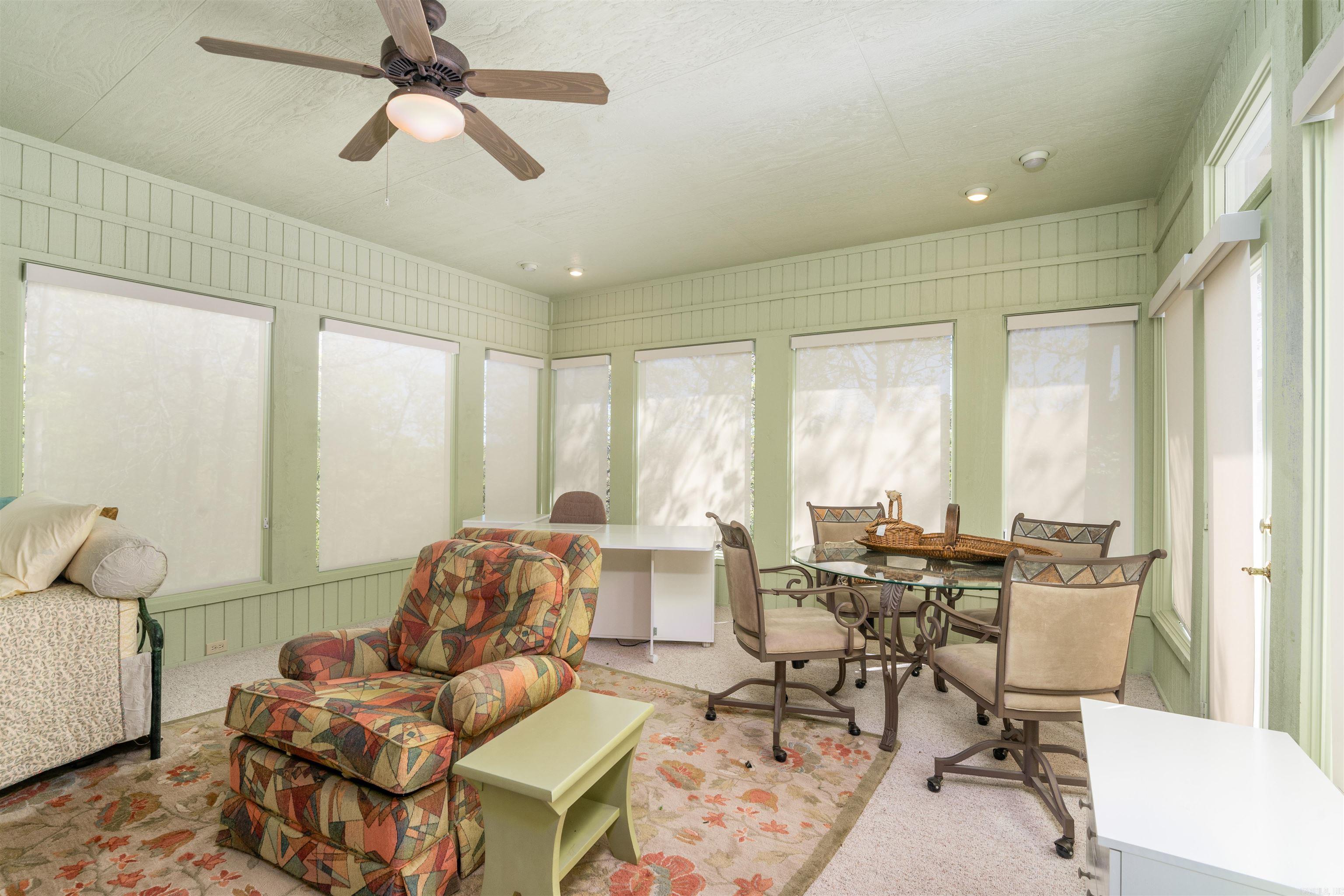 Magellan - Residential