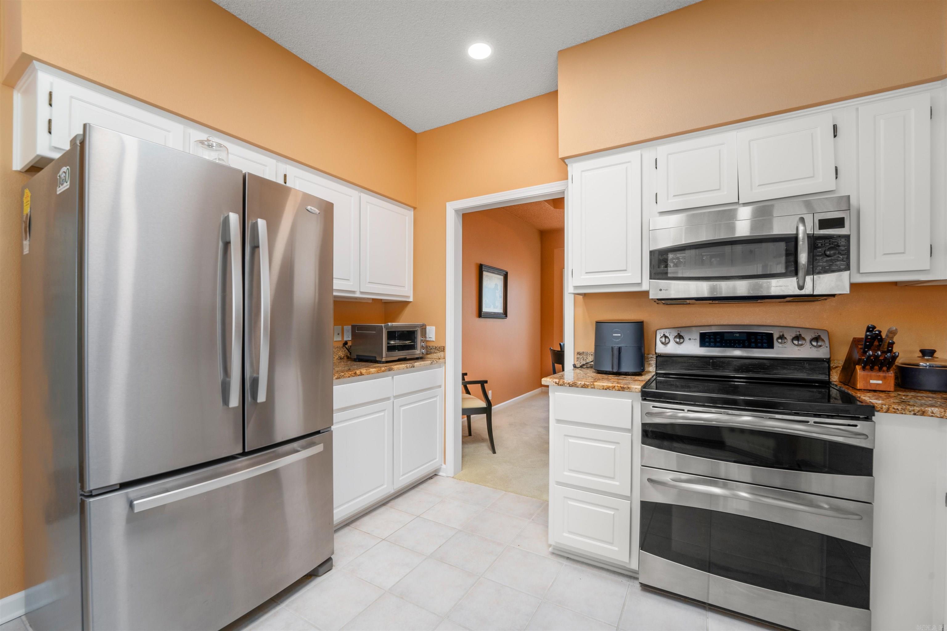 Magellan - Residential