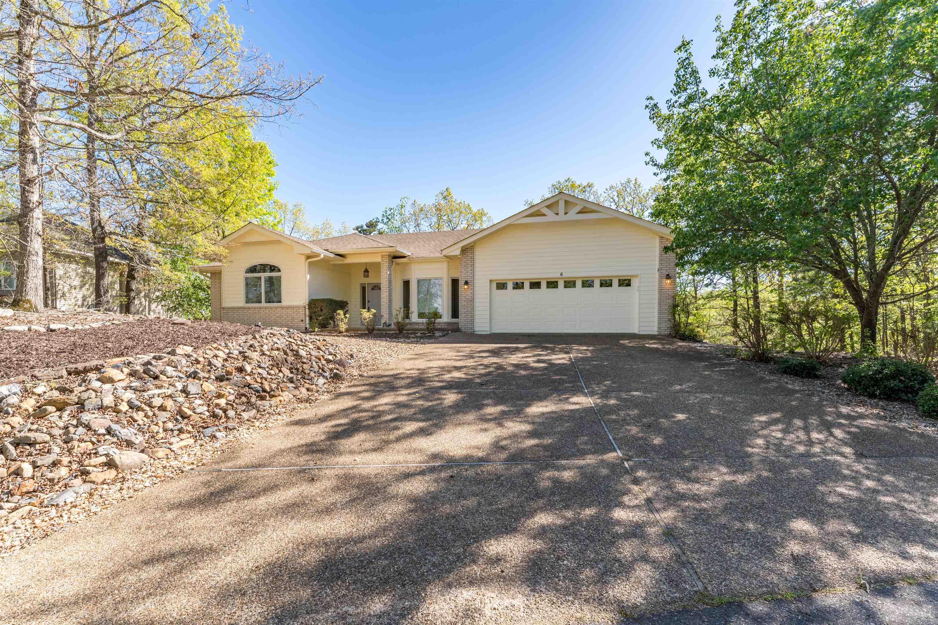 Magellan - Residential