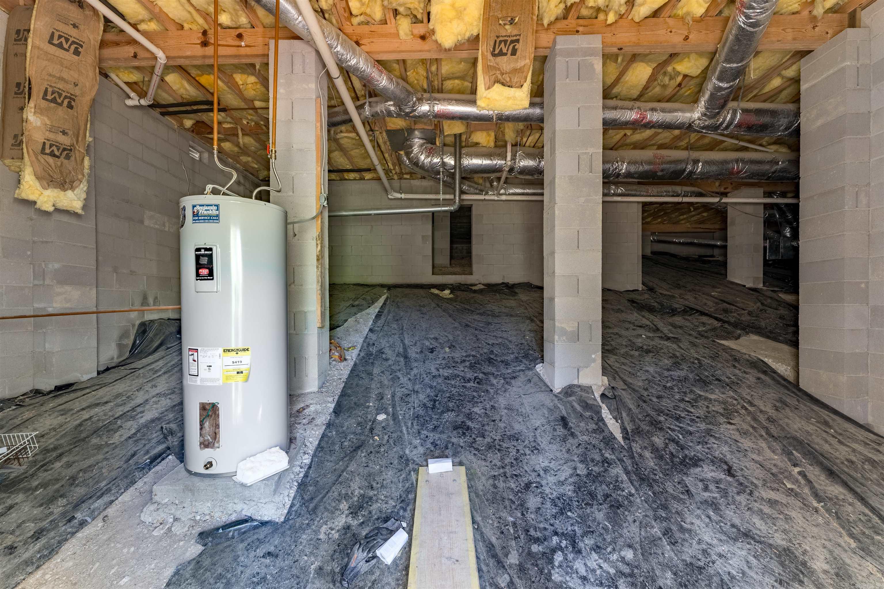 Magellan - Residential