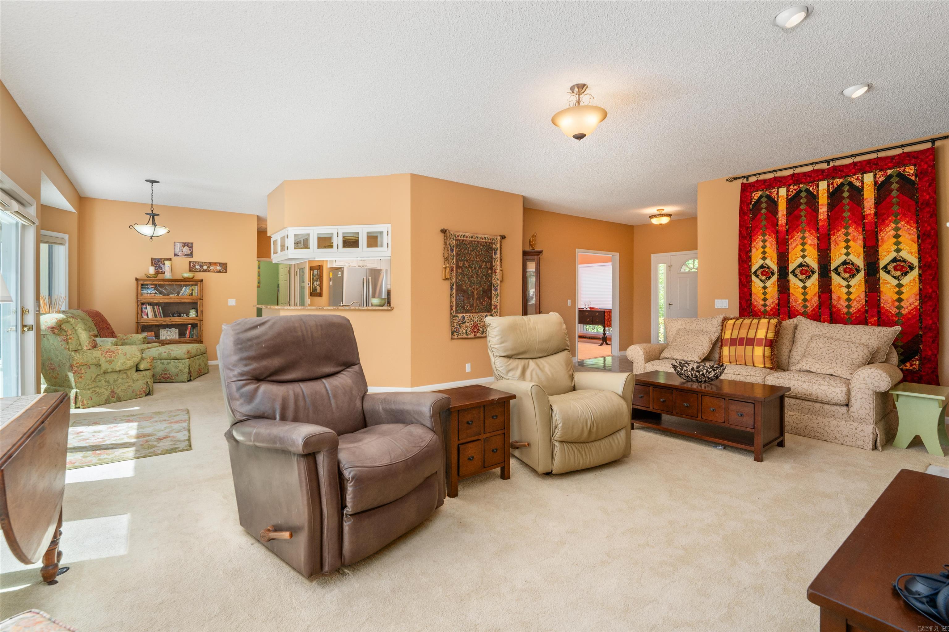 Magellan - Residential