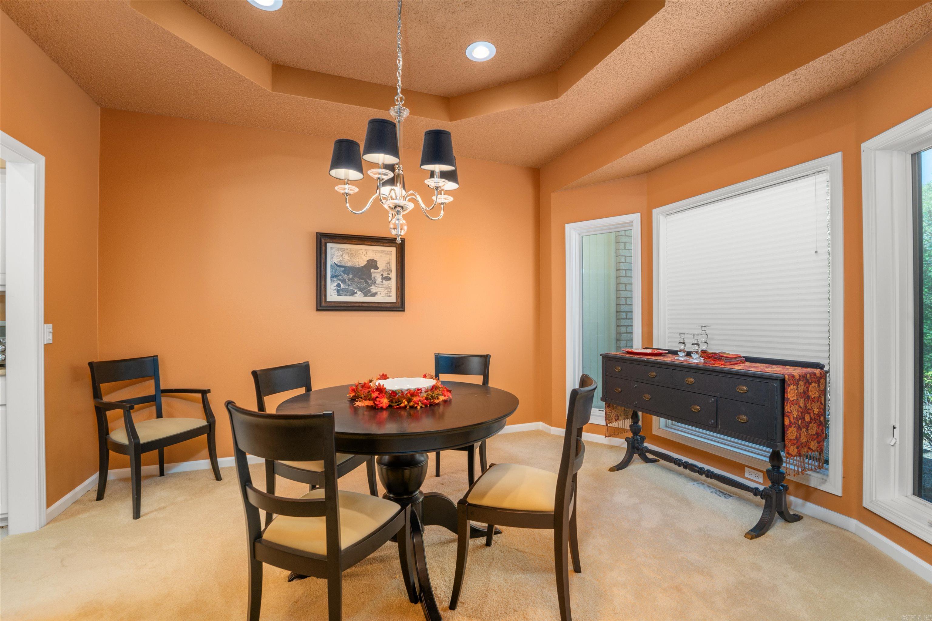 Magellan - Residential