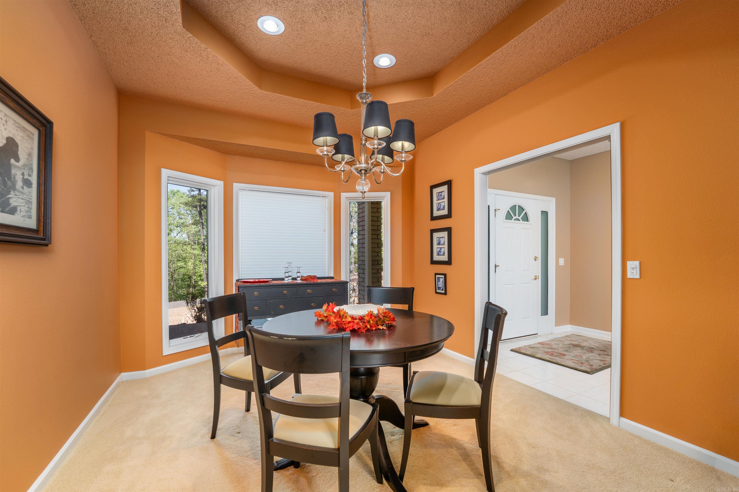 Magellan - Residential