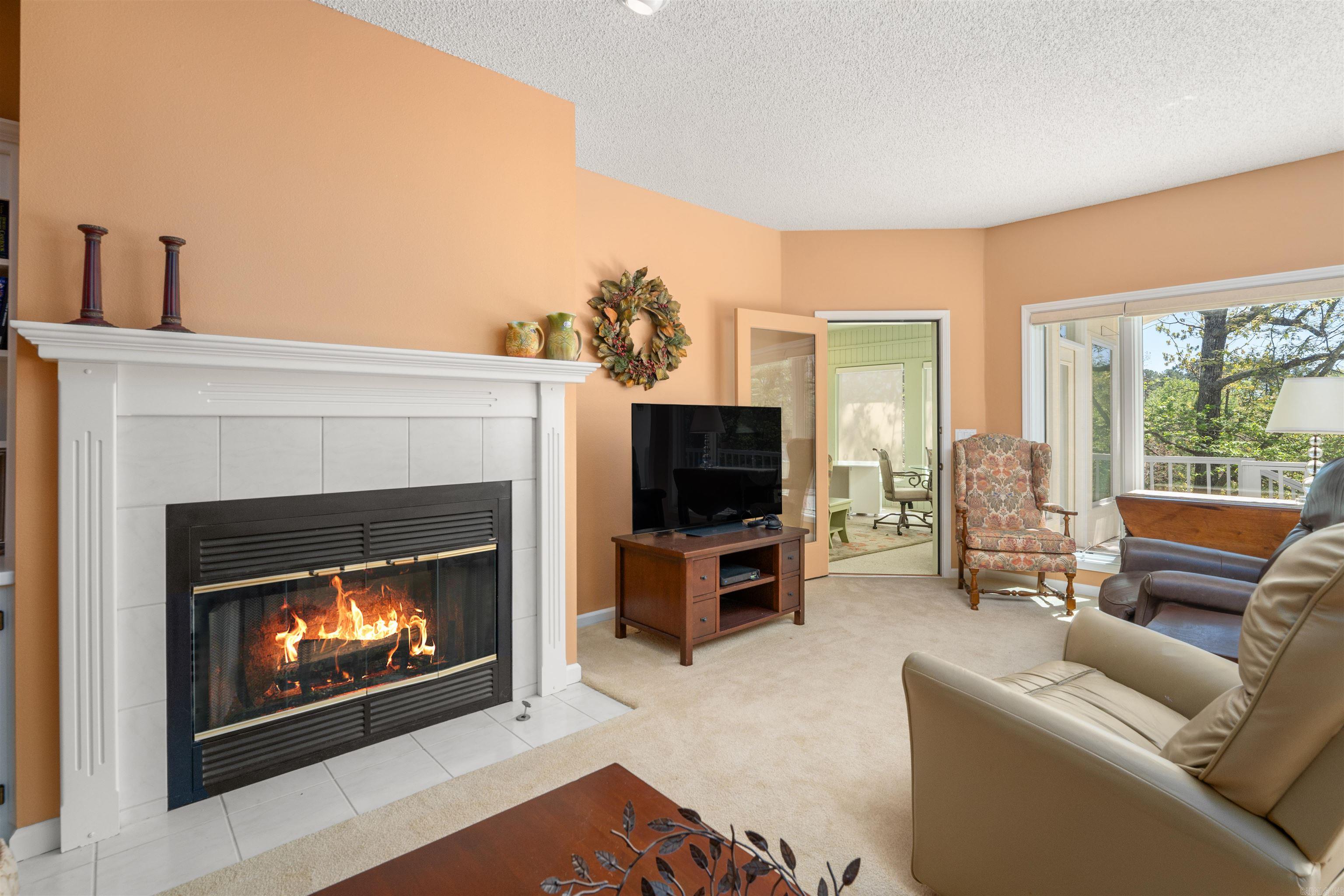 Magellan - Residential