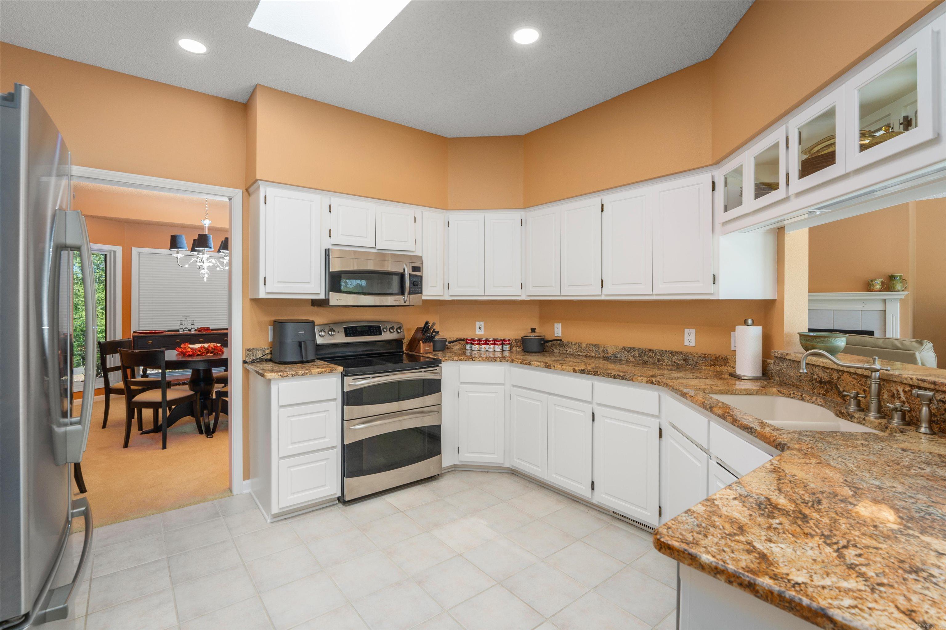 Magellan - Residential