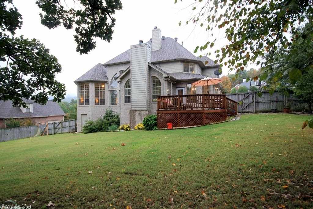 CHENAL VALLEY BELLE VALLEE THE C - Residential