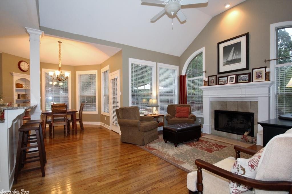 CHENAL VALLEY BELLE VALLEE THE C - Residential