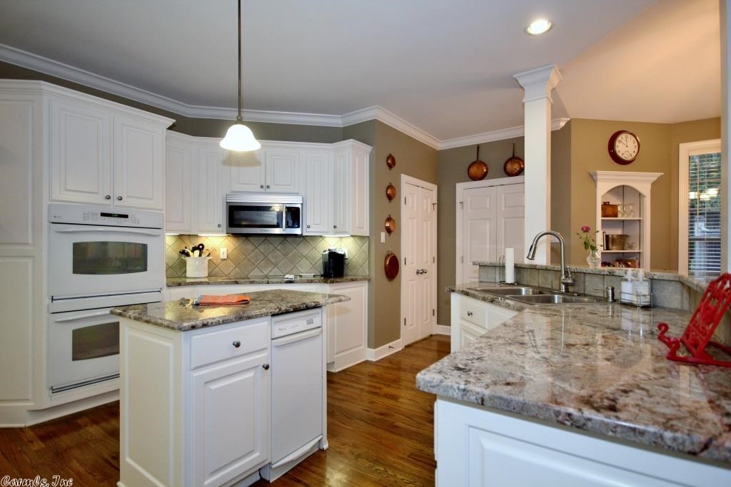 CHENAL VALLEY BELLE VALLEE THE C - Residential