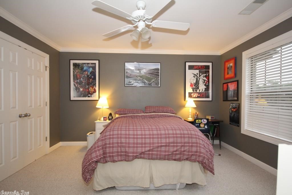 CHENAL VALLEY BELLE VALLEE THE C - Residential