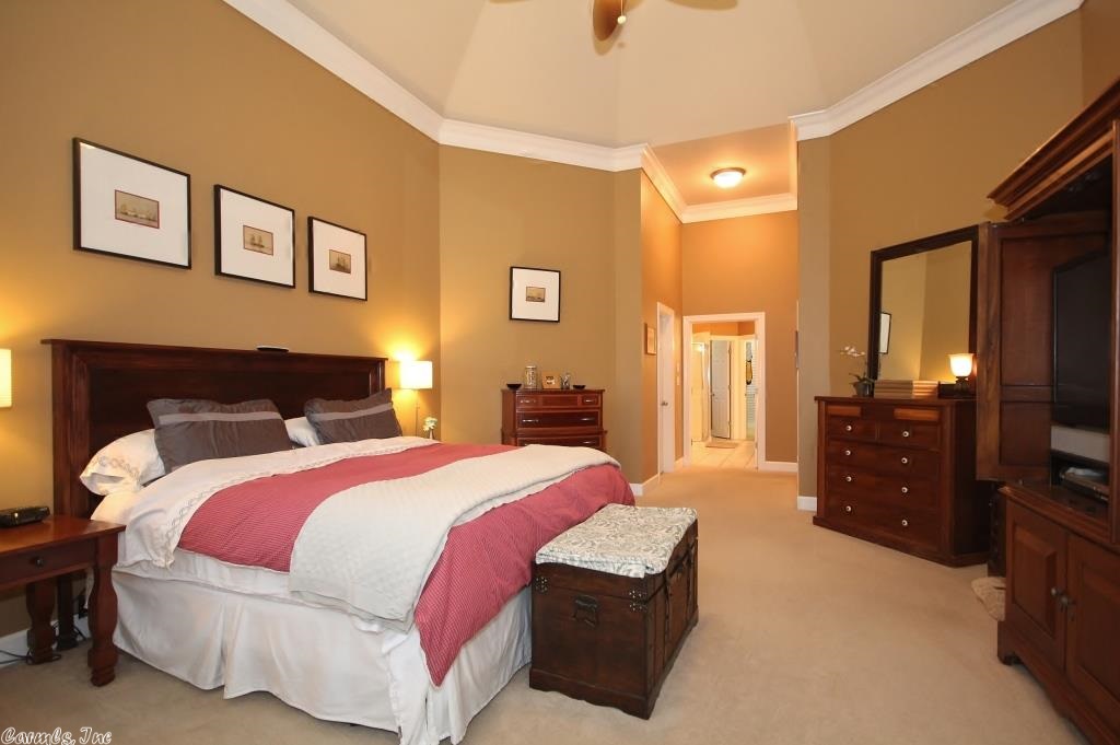 CHENAL VALLEY BELLE VALLEE THE C - Residential