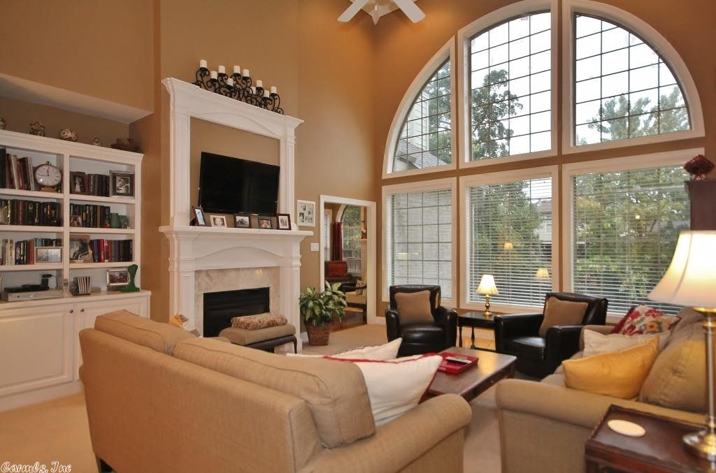 CHENAL VALLEY BELLE VALLEE THE C - Residential