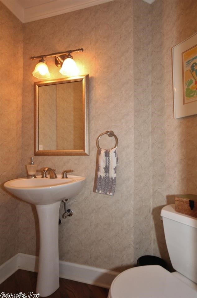 CHENAL VALLEY BELLE VALLEE THE C - Residential