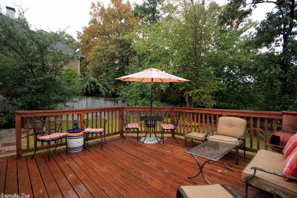 CHENAL VALLEY BELLE VALLEE THE C - Residential