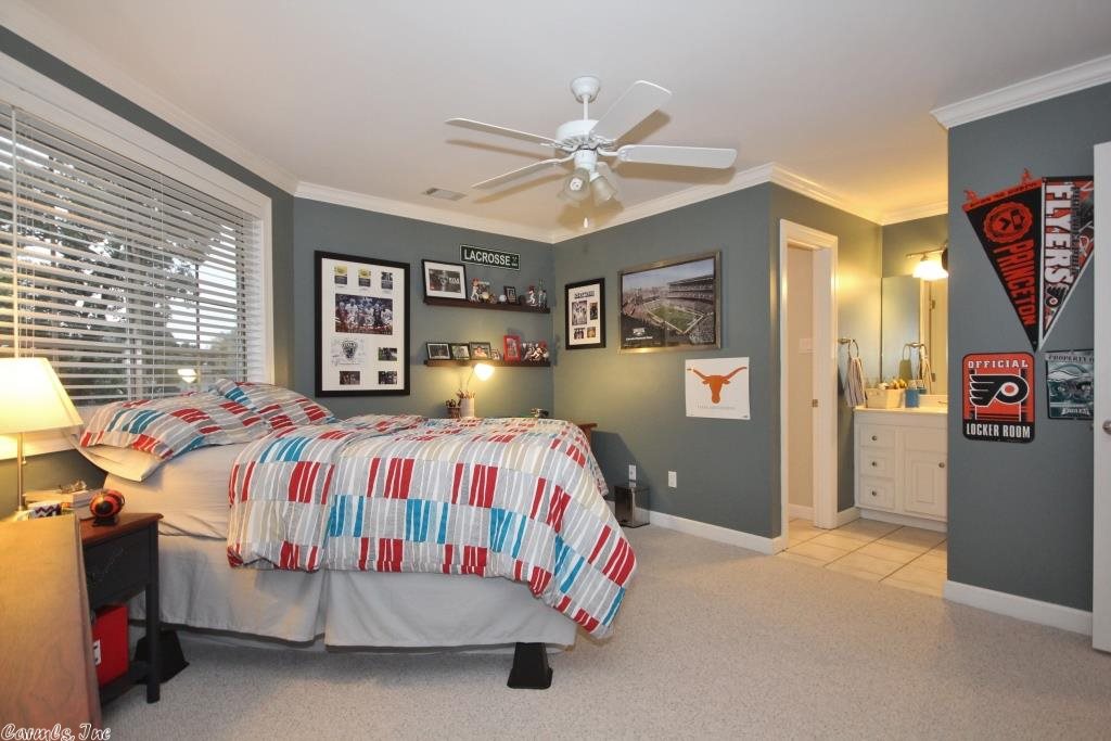 CHENAL VALLEY BELLE VALLEE THE C - Residential