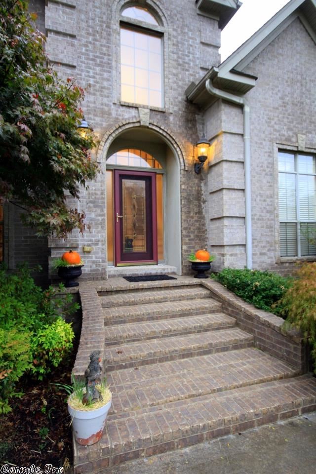 CHENAL VALLEY BELLE VALLEE THE C - Residential