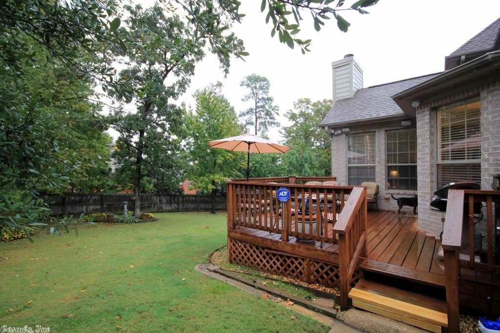 CHENAL VALLEY BELLE VALLEE THE C - Residential