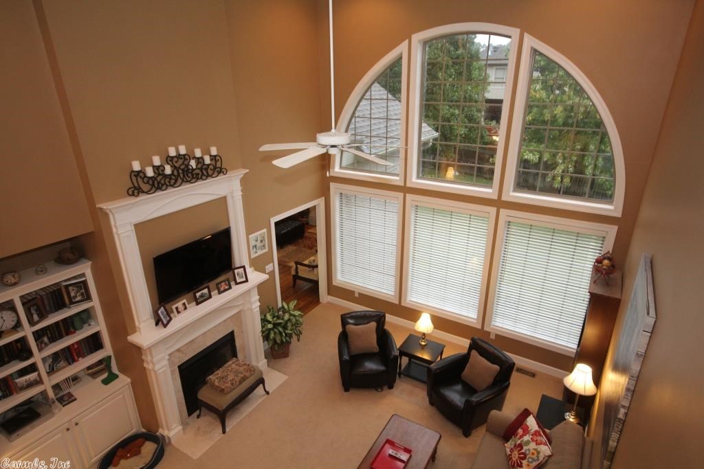 CHENAL VALLEY BELLE VALLEE THE C - Residential