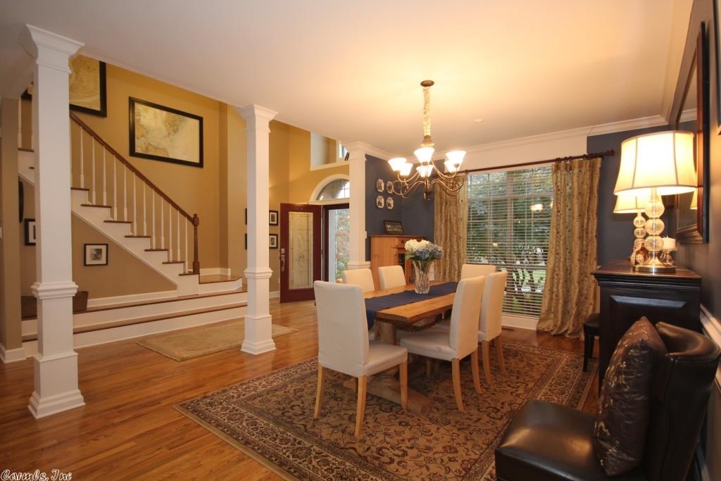 CHENAL VALLEY BELLE VALLEE THE C - Residential