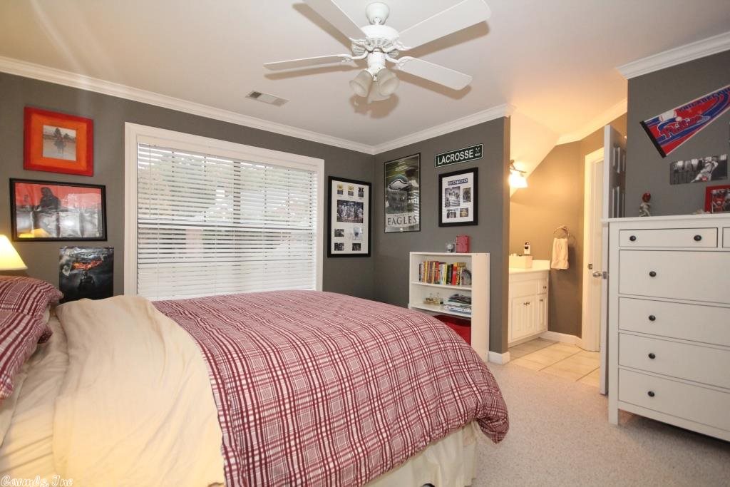 CHENAL VALLEY BELLE VALLEE THE C - Residential